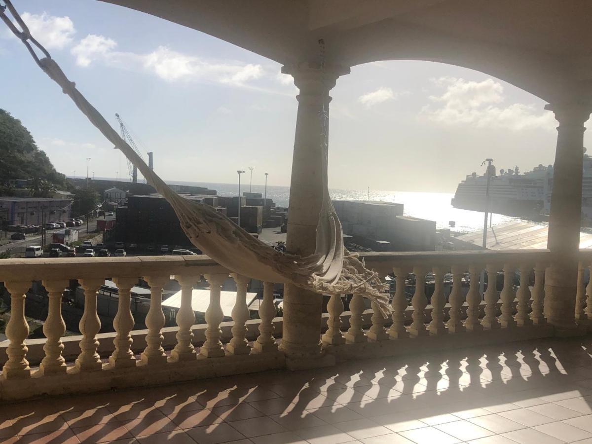 Maison Saint-Pierre2 فيليبسبورغ المظهر الخارجي الصورة